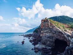 -玫瑰海岸文化旅游度假区