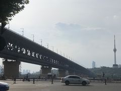 -武汉长江大桥