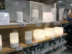 -MUJI无印良品(万象城店)