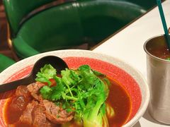 -静香HOUSE·全时段融合餐厅(七星欢乐颂店)