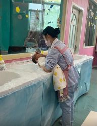 点击看大图 -爱弥儿月子中心(省医院店)