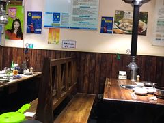大堂-韩一品韩国料理(柏庐南路店)