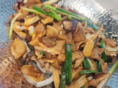 -关东小磨东北菜(上海长风大悦城店)