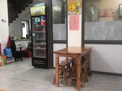 -老三烧烤(二环西路店)