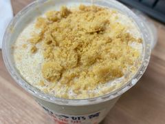 -喜茶(东莞雍华庭店)
