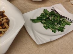 -亚龙湾红树林度假酒店御粤阁