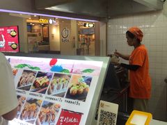 -大口章鱼烧(百盛B馆店)