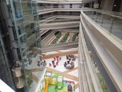 -南京禄口机场雅高铂尔曼大酒店
