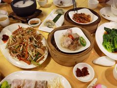 -柳州饭店·绿岛餐厅(友谊路店)