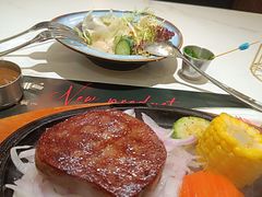 -尊品牛排(沙湾印象汇店)