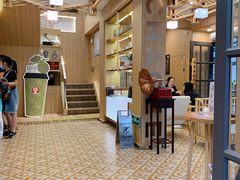 -霸王茶姬(南强街店)