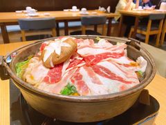 -富山日式料理(宽厚里店)