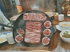 -东来顺•非遗火锅(外滩店)