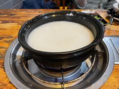 -盈田盈粥庄(博山东路店)