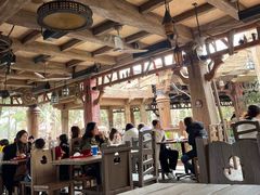 -Tangled Tree Tavern 老藤树食栈
