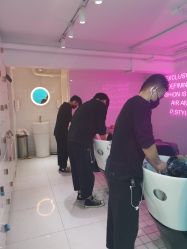 -P.STYLE 派斯造型