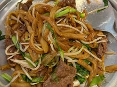 -八合里潮汕鲜牛肉火锅(福州万象城店)