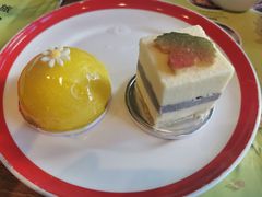 -咖啡苑自助餐厅·中国大饭店