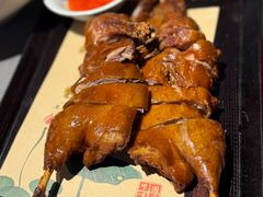 -姑苏家宴·苏帮菜·松鼠桂鱼(苏州总店)