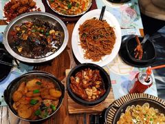 -小镇印象音乐餐吧(莲塘店)