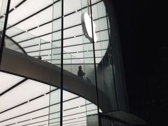 -Apple零售店(新街口店)