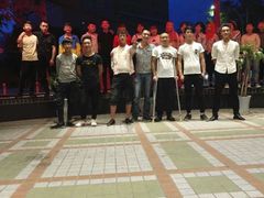 -尕羊烤肉餐厅·清真(会宁路店)