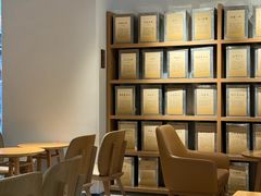-tea’stone(新天地店)