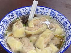 -方老大馄饨(抚宁巷店)