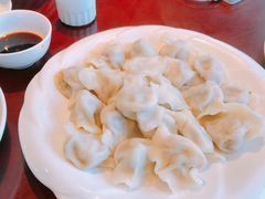 -牟传仁饭庄(星海店)