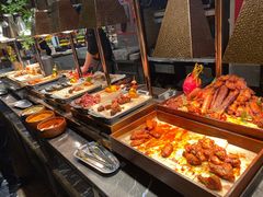 -喜庭海鲜自助(来福士店)