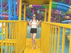 -清泉湾生态旅游度假区