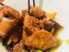 -巴依老爷新疆美食(望京小街店)