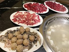 五花趾-官塘兄弟·潮汕牛肉店(官塘总店)