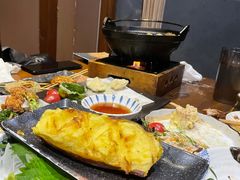 -一吉焼鸟·FOUNDER(桂林路店)