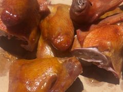 -鸽子窝(青塔店)