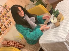-白日梦奶茶