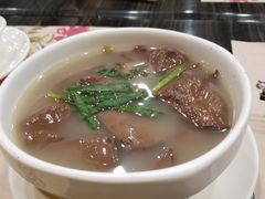 胡椒水浸猪红-虾饺妹·粤式手工点心(水荫路店)