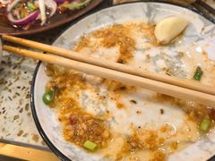 -泰白海鲜烧烤大全