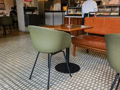 -BAKER&SPICE(BFC外滩金融中心店)