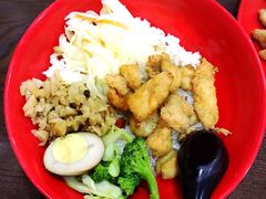-大炮盐酥鸡(新街口店)