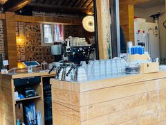 -VOYAGE COFFEE(北锣鼓巷店)