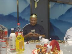 -盛百味·家宴餐厅(霸州分店)