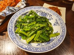 油麦菜-小柴米·传统江西菜(万寿宫店)