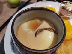 无味蒸蛋-星伦多自助料理(宝山龙湖天街店)
