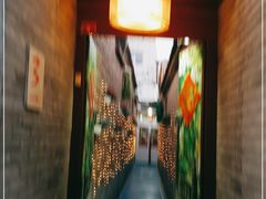 门面-丽江庭院之丽江往事(安定门店)