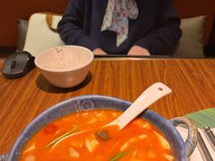 冬荫功虾汤-帕蓝·暹罗料理(曲阳店)