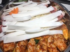 -京御煌三汁焖锅(益田假日里店)