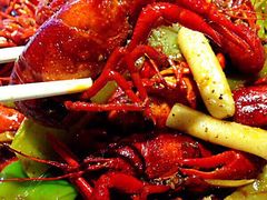 -虾少爷龙虾烧烤(双桥路店)