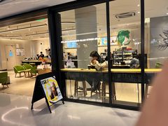 -星巴克臻选(北京银泰店)