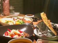 -良木缘咖啡西餐(优品道广场店)